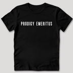 Prodigy Emeritus T-Shirt
