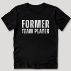 Former Team Player T-Shirt