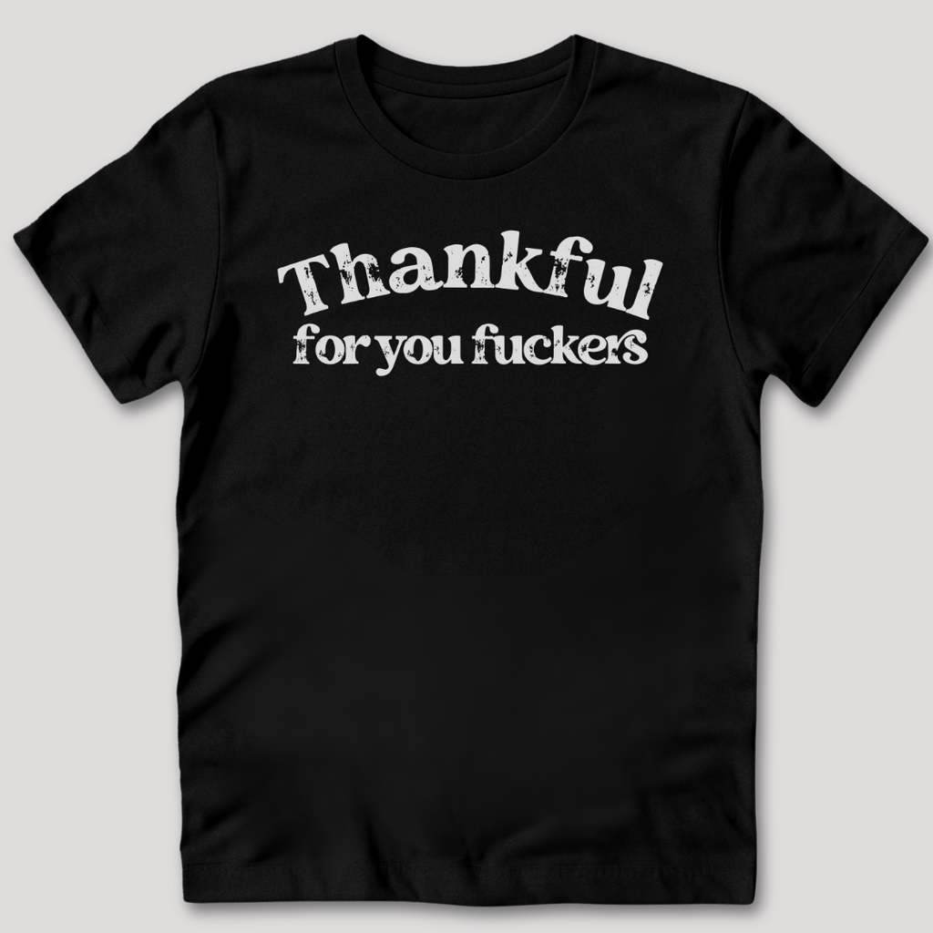 Thankful T-Shirt