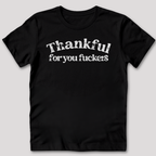Thankful T-Shirt