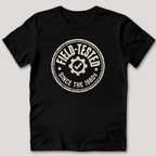 Field-Tested Since the 80s T-Shirt