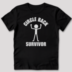 Circle Back Survivor T-Shirt