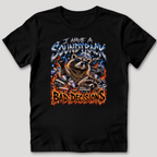 Soundtrack for Bad Decisions T-Shirt
