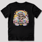 I Don't Need to Make Peace T-Shirt