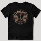Classic Rock Kind of Woman T-Shirt