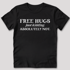 Free Hugs T-Shirt