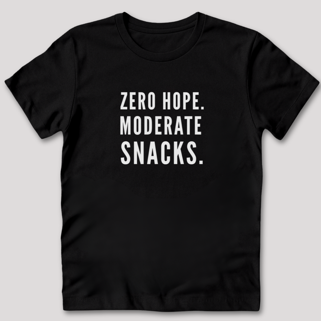 Zero Hope T-Shirt