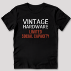 Vintage Hardware T-Shirt