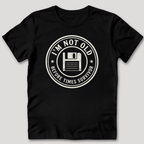 Before Times Survivor T-Shirt