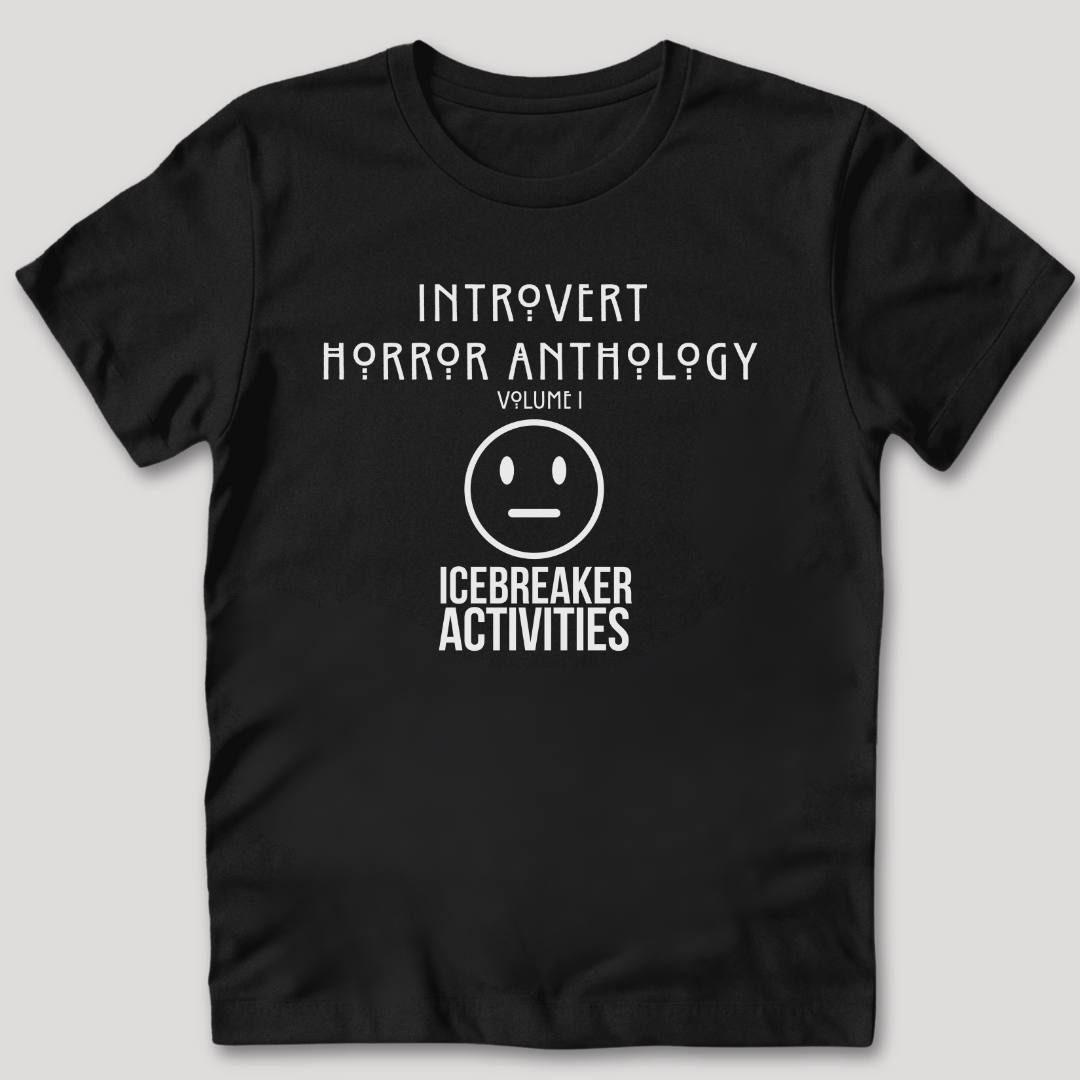 Icebreaker Activities T-Shirt