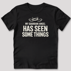 Guardian Angel T-Shirt