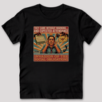 Invasion of the Social Obligations T-Shirt