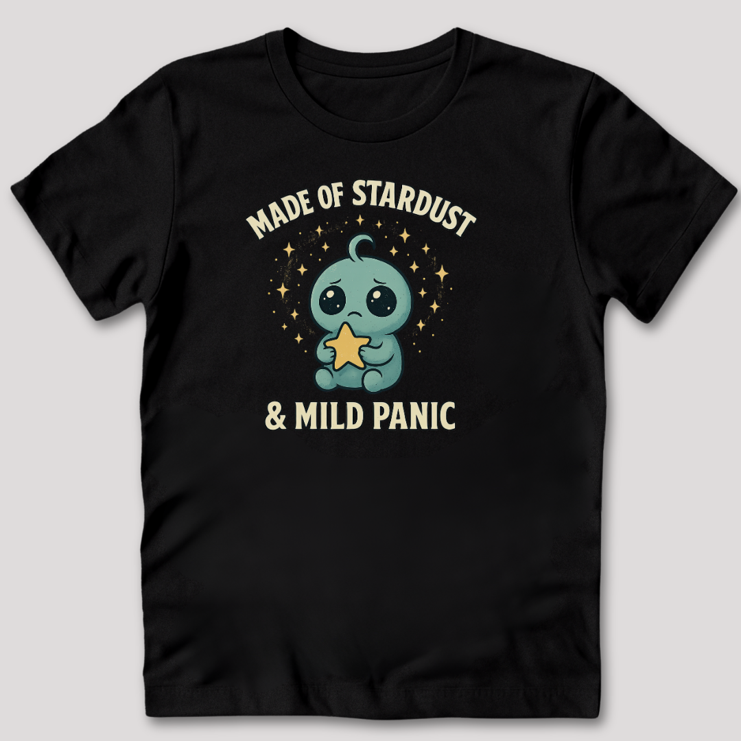 Made of Stardust T-Shirt