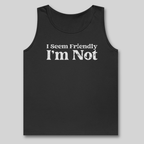 My Favorite Group Activity Tank Top