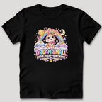 Dream Small Avoid Disappointment T-Shirt