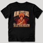 The Last Social Obligation T-Shirt