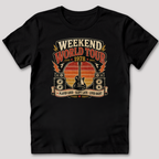 Weekend World Tour 1978 T-Shirt