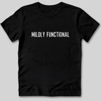 Mildly Functional T-Shirt