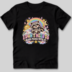 I Don't Need to Make Peace T-Shirt