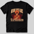 The Last Social Obligation T-Shirt