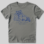 I Was Going To Socialize T-Shirt