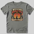 Weekend World Tour 1978 T-Shirt