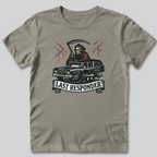 Last Responder T-Shirt