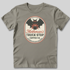 Mothman's Coffee Co. T-Shirt