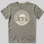 Recreational Misanthrope T-Shirt