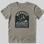 Wendigo Outfitters T-Shirt