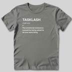 Tasklash Definition T-Shirt