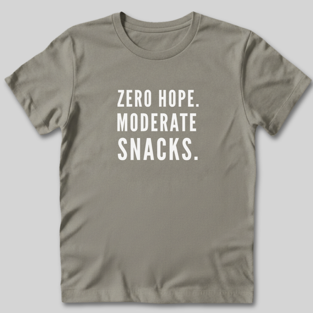Zero Hope T-Shirt