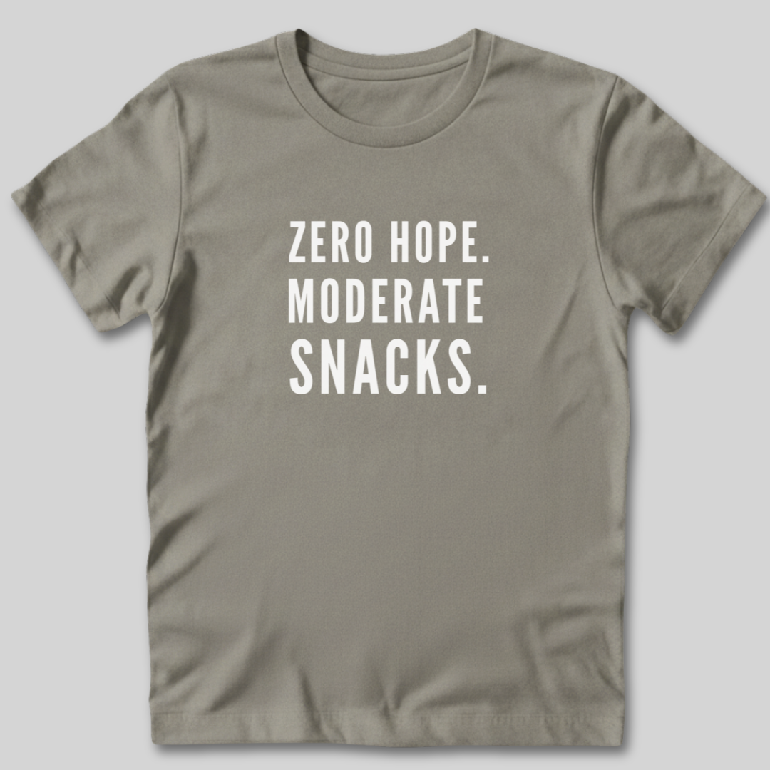 Zero Hope T-Shirt