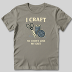 I Craft T-Shirt