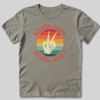 Kinda Care T-Shirt