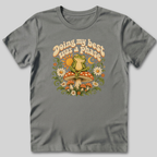 Doing My Best Was a Phase T-Shirt