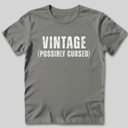 Vintage Possibly Cursed T-Shirt