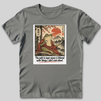 The Path to Inner Peace T-Shirt