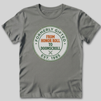 From Honor Roll to Doomscroll T-Shirt