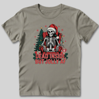 Dead Inside But Jolly AF T-Shirt
