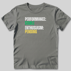Performance Stable Enthusiasm Pending T-Shirt