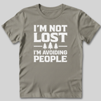 Not Lost T-Shirt