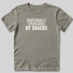 Emotionally Sponsored T-Shirt
