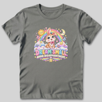 Dream Small Avoid Disappointment T-Shirt