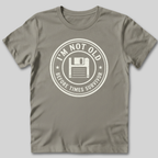 Before Times Survivor T-Shirt