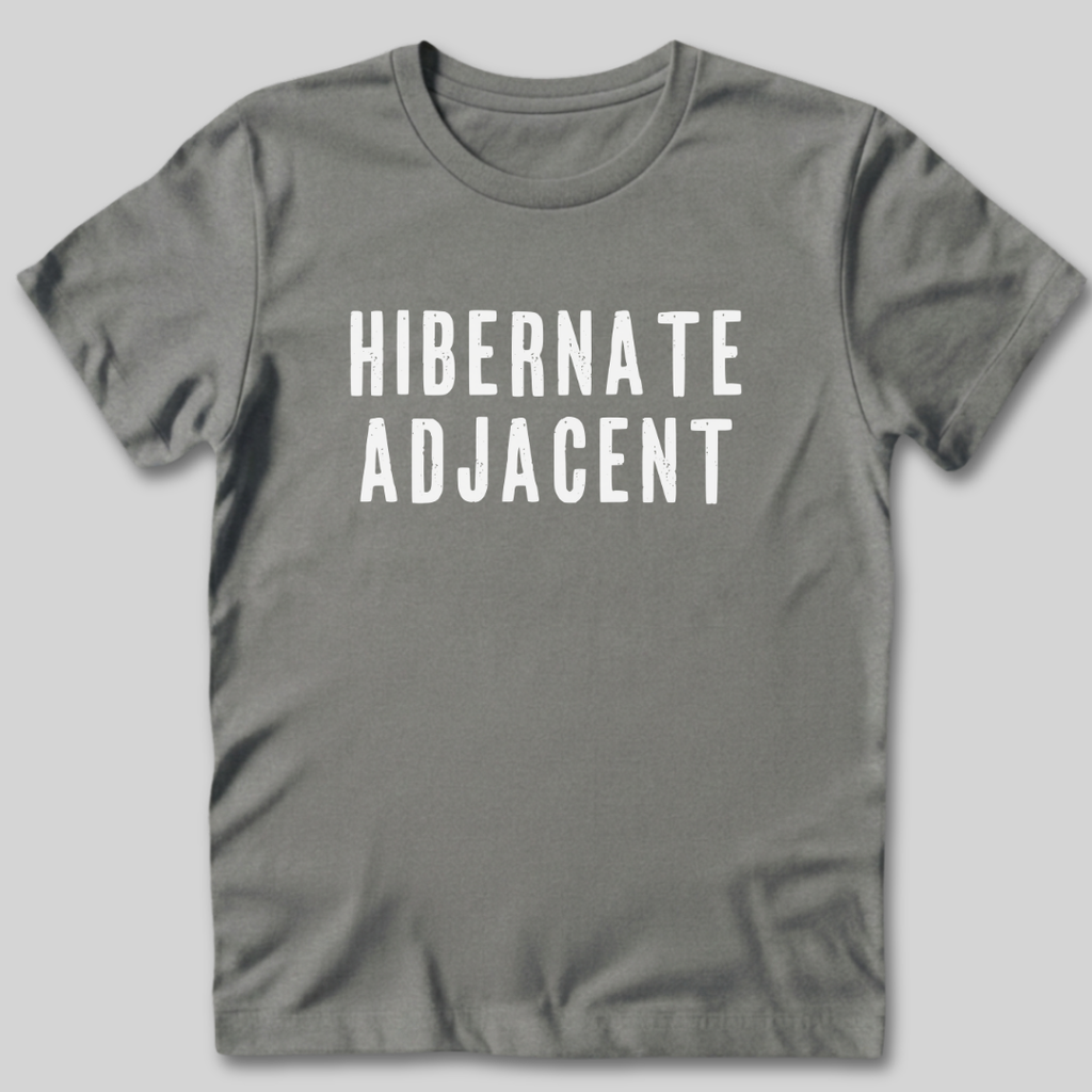 Hibernate Adjacent T-Shirt