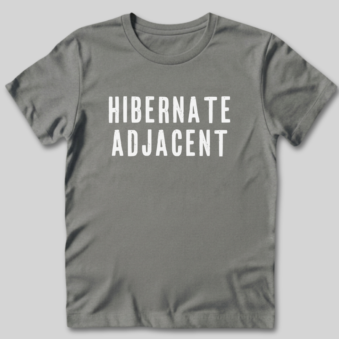 Hibernate Adjacent T-Shirt