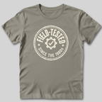 Field-Tested Since the 80s T-Shirt