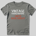 Vintage Hardware T-Shirt