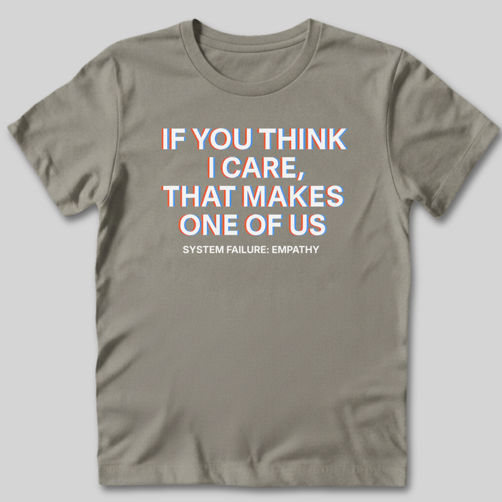 System Failure T-Shirt